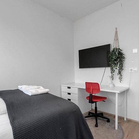 Spacious Luxury 3Br Apartment With 2 Bathrooms 1003 Reykjavík Exterior foto