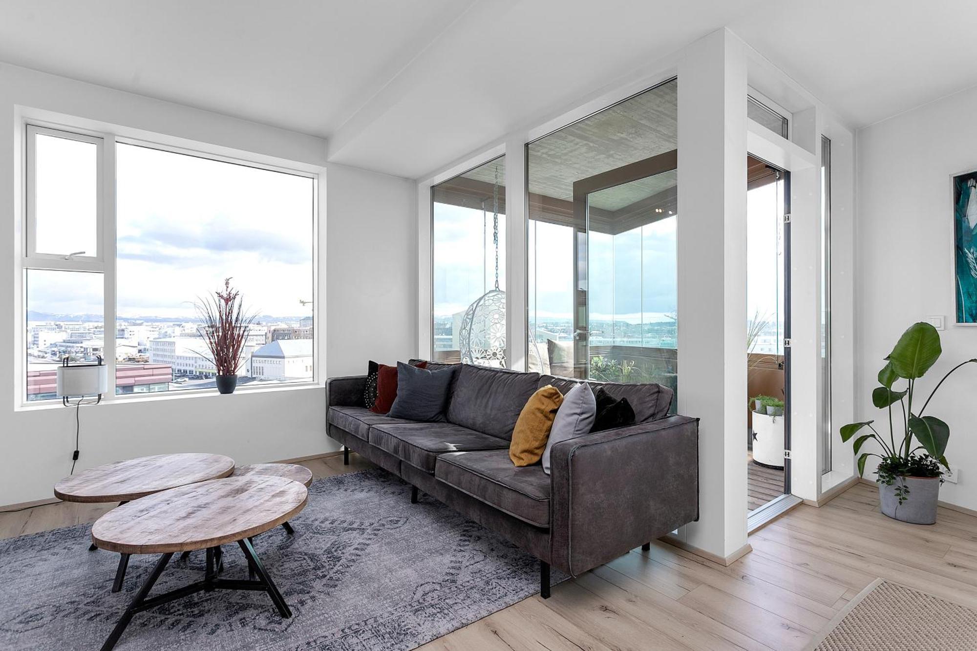 Spacious Luxury 3Br Apartment With 2 Bathrooms 1003 Reykjavík Exterior foto