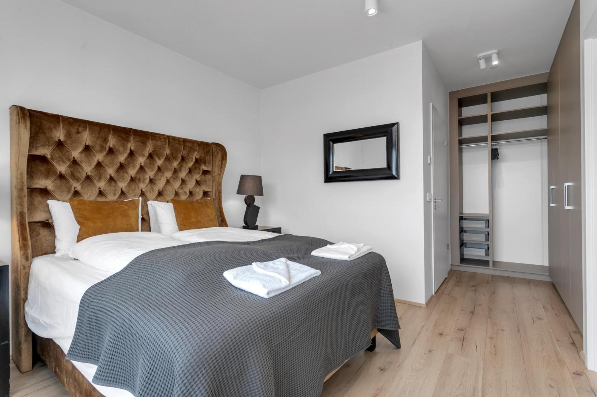 Spacious Luxury 3Br Apartment With 2 Bathrooms 1003 Reykjavík Exterior foto