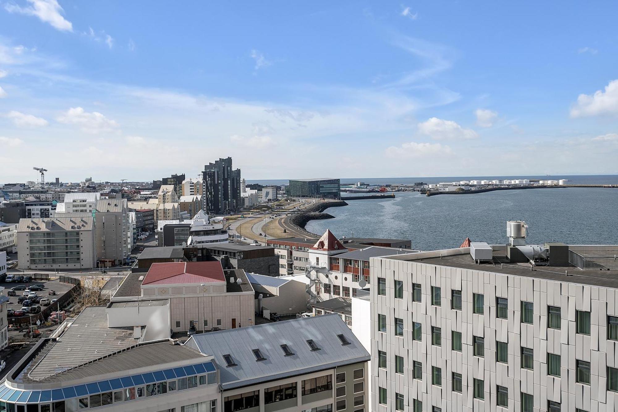 Spacious Luxury 3Br Apartment With 2 Bathrooms 1003 Reykjavík Exterior foto