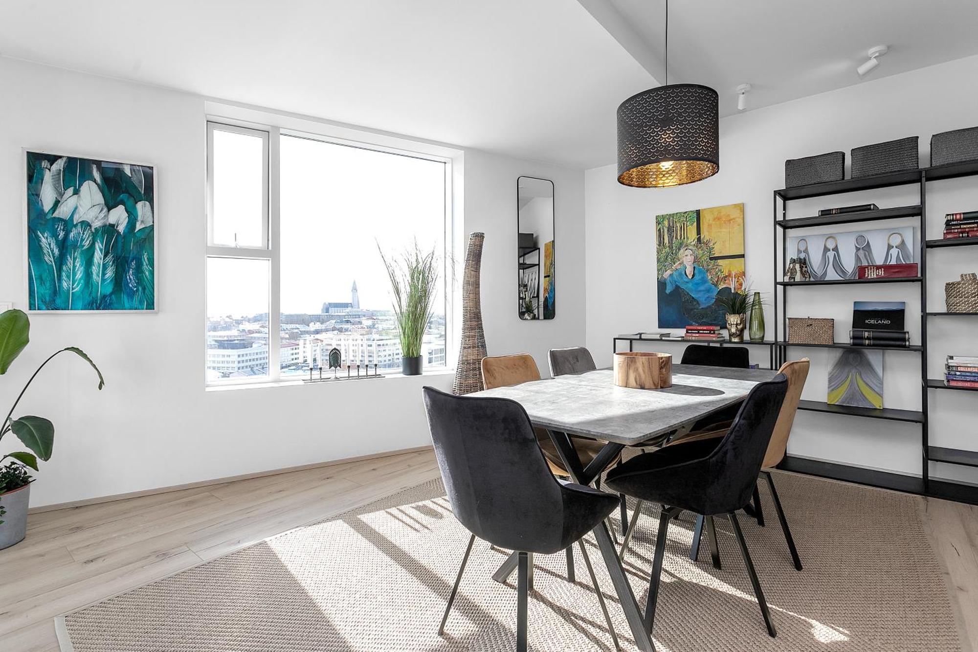 Spacious Luxury 3Br Apartment With 2 Bathrooms 1003 Reykjavík Exterior foto
